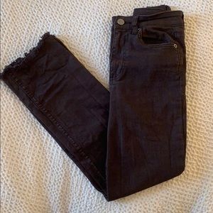 Amuse Society jeans